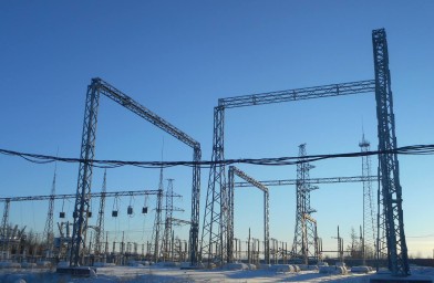 ​«Россети» ввели в работу новое оборудование на узловой подстанции «бамовского» транзита в Приамурье