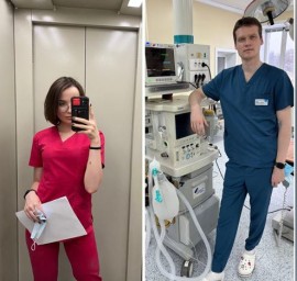 «Мы довольны, что приехали на работу в Тынду»