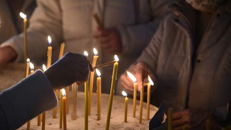 Особый церковный праздник 8 апреля — Собор архангела Гавриила: народные приметы, запреты