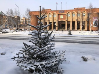 График приёма депутатами Тындинской городской Думы