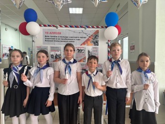 Без срока давности