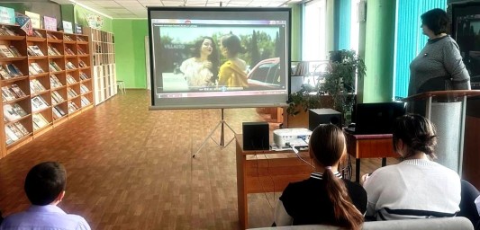 Международный фестиваль «Дни короткометражного кино»