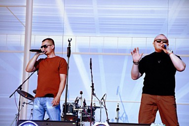Сателлит (концерт, live 2024)