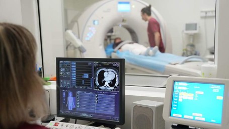 Путин утвердил стратегию развития здравоохранения в РФ до 2030 года