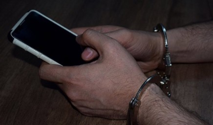 Тындинские транспортные полицейские раскрыли кражу сотового телефона в поезде