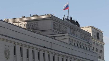 В Минобороны РФ сообщили о подвигах российских военнослужащих в зоне СВО