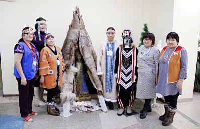 ​Семинар и выставка-ярмарка «Самоцветы Севера»