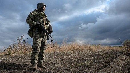 Минобороны РФ сообщило о подвигах российских военнослужащих в зоне СВО