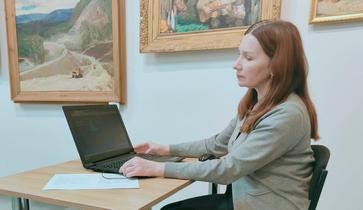 Сотрудник музея истории БАМа выступил на конференции «Федосеевские чтения»