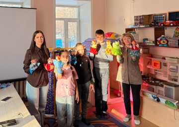 Тындинский КЦСОН против коррупции: сказочный урок нравственности