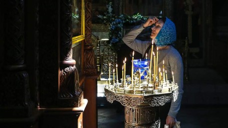 Оригинальный праздник 4 апреля: Василий Теплый — приметы и суеверия