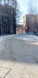 В Тынде устранили коммунальную аварию