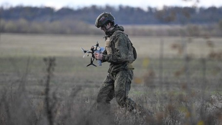 «Если русский — значит, он нас проведет, а если нет — расстреляют»