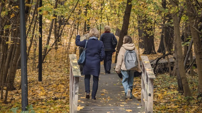 Что изменится в жизни россиян с 1 ноября Что изменится в жизни россиян с 1 ноября