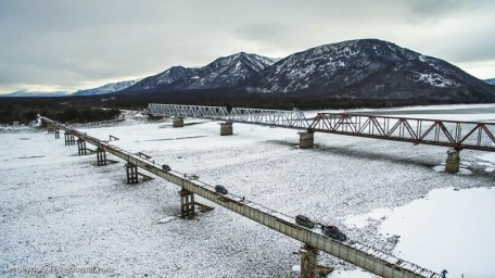«Это будет амурская Terra Incognita с тоннами адреналина».