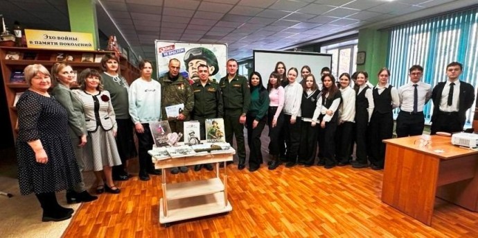 Героям Отечества вечная слава! Героям Отечества вечная слава!