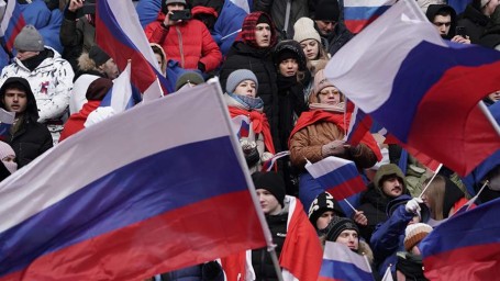 Сколько дней в феврале 2025-го, как отдыхаем на 23 февраля