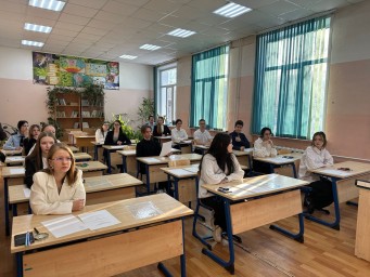 Олимпиада школьников стартовала в Тынде: первые итоги