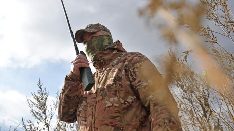 Минобороны России рассказало о подвигах военных ВС РФ в зоне спецоперации