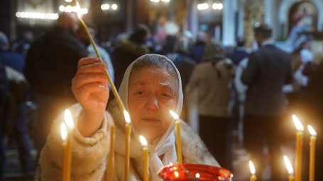 17 апреля — праздник Иосиф Песнопевец: традиции, приметы, что можно и нельзя делать