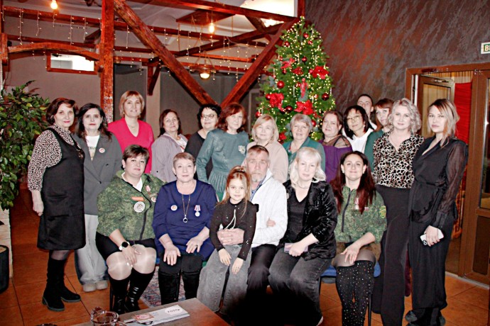 Тында: Сердце БАМа бьется в унисон с добром. Благотворительный вечер в поддержку бойцов СВО. Тында: Сердце БАМа бьется в унисон с добром. Благотворительный вечер в поддержку бойцов СВО.