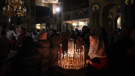 5 мая — Пасха: история и традиции главного православного праздника