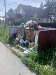 ​«СпецЭкомаш» в ежедневном режиме отрабатывает обращения тындинцев