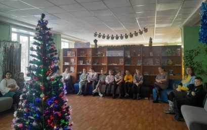 Праздник Рождества