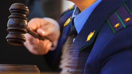 В Тынде директор муниципального учреждения осуждена за хищение вверенного ей имущества