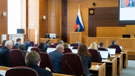 Капремонт подорожает: амурчанам с 2026 года добавят 1,8 рубля за «квадрат»