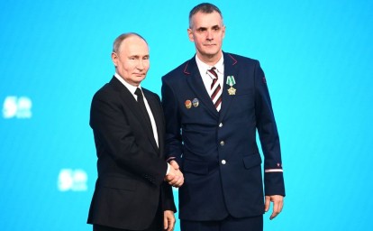 Дорога жизни привела на БАМ