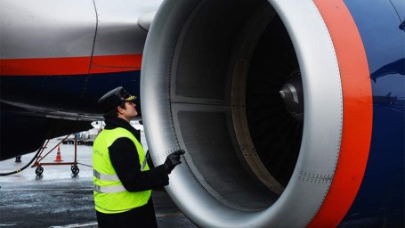 7 декабря — Международный день гражданской авиации: история, традиции, поздравления