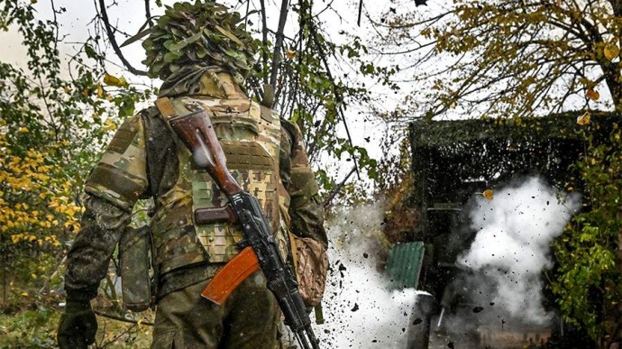 Сводка спецоперации на Украине за неделю Сводка спецоперации на Украине за неделю