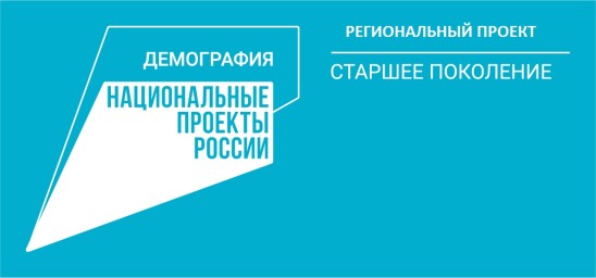 В рамках президентского нацпроекта «Демография» пожилым амурчанам доступна гериатрическая помощь