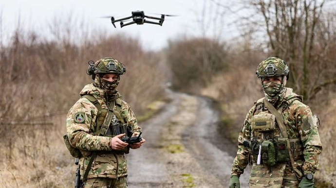 Карта спецоперации на Украине 27 ноября Карта спецоперации на Украине 27 ноября