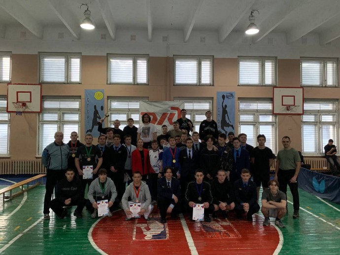 Гиревой спорт в БАмИЖТ: Определены чемпионы и лучшие техники! Гиревой спорт в БАмИЖТ: Определены чемпионы и лучшие техники!