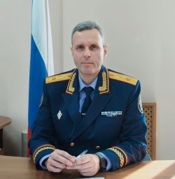 Руководитель СУ проведет выездной приём жителей Тындинского муниципального округа