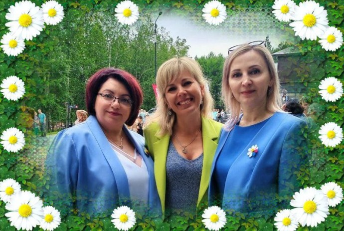 18 декабря: Тындинский ЗАГС отмечает профессиональный праздник 18 декабря: Тындинский ЗАГС отмечает профессиональный праздник