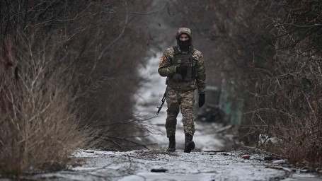 Минобороны РФ рассказало о подвигах российских солдат в зоне СВО