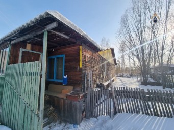 В Тындинском округе по подозрению в совершении убийства задержан местный житель