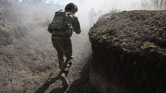 Карта спецоперации на Украине 16 ноября Карта спецоперации на Украине 16 ноября