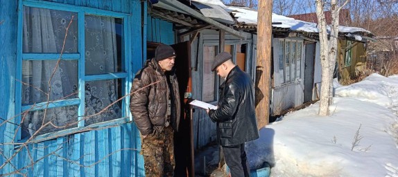 «ЖДК-Энергоресурс» продолжило мероприятия по ограничению услуги ГВС
