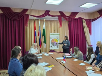 Школа кадрового резерва Тынды: фокус на лидерство и здоровье