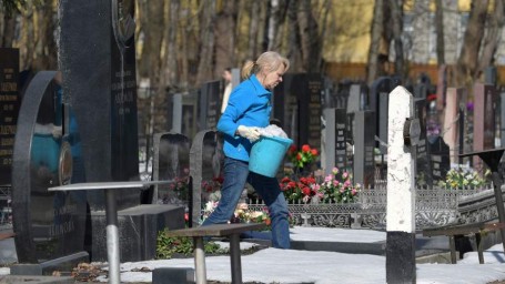 Страна Дмитриевская родительская суббота – 2025: дата, традиции и правильное поминовение усопших