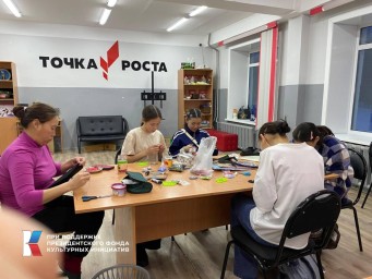 Продолжается подготовка к Фестивалю «Эдэрил Бакалдын»