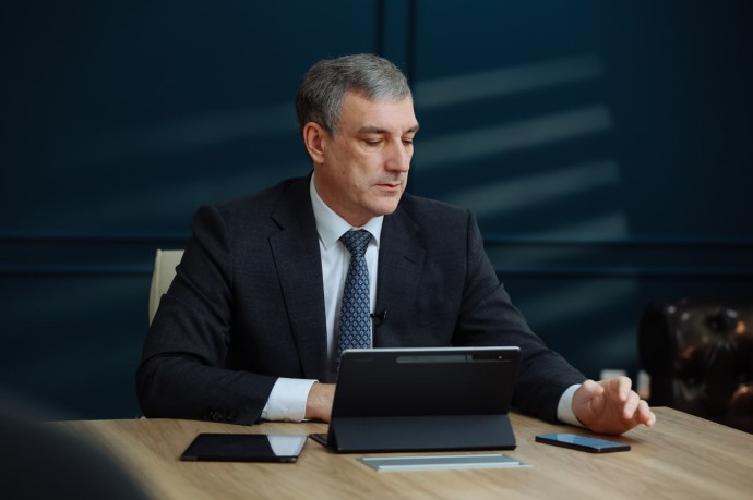 Актуальные вопросы Амурской области: итоги эфира с губернатором. Актуальные вопросы Амурской области: итоги эфира с губернатором.