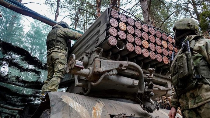 Карта спецоперации на Украине 1 декабря Карта спецоперации на Украине 1 декабря