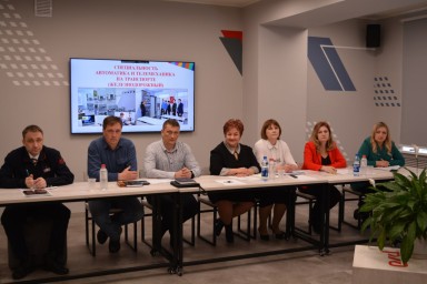 100% ТРУДОУСТРОЙСТВО ВЫПУСКНИКОВ БАмИЖТ – филиала ДВГУПС в г. Тынде