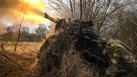 Минобороны России рассказало о подвигах военнослужащих ВС РФ в зоне спецоперации
