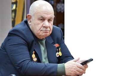 Связанные делом и словом